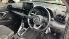 Toyota Yaris 1.5 Hybrid Icon 5dr CVT Hybrid Hatchback